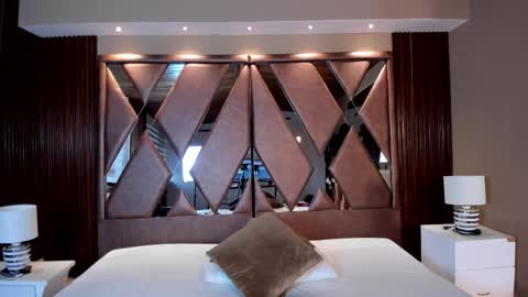 aidajoness online show from February 20, 11:34 am