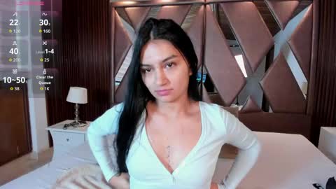 aidajoness online show from April 8, 11:46 am