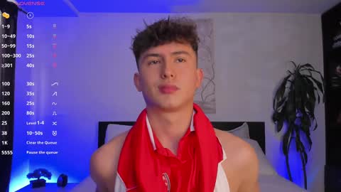 A H  online show from January 30, 8:31 pm