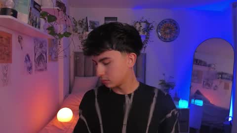 A H  online show from October 6, 2:18 am