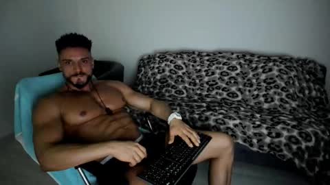 Snapshot of aidandark0 chatting on October 11, 8:23 pm aidandark0 online show from October 11, 8:23 pm