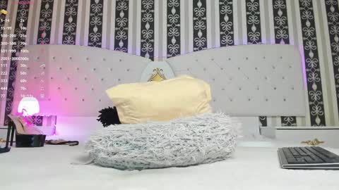 Snapshot of aidasina chatting on March 5, 2:14 am aidasina online show from March 5, 2:14 am