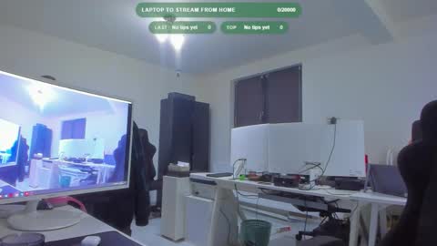 Aiden online show from October 17, 6:23 pm