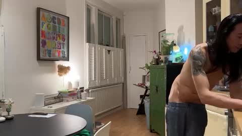 Spicyla online show from March 6, 6:48 pm