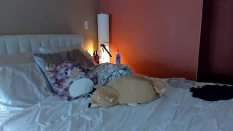 Giana online show from March 6, 11:59 pm