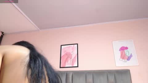 Ailyn online show from February 7, 12:24 am