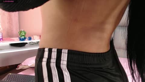 Ailyn online show from February 9, 10:12 pm