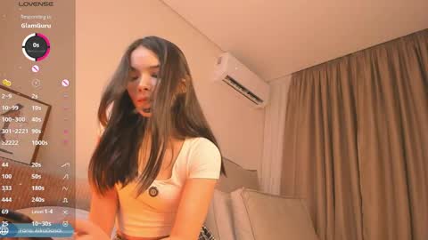 Aika online show from April 2, 10:16 pm