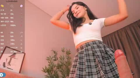 Aika online show from March 30, 12:55 am