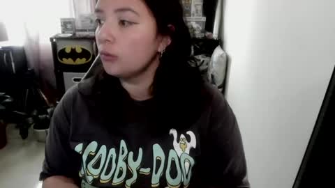 Catalina online show from April 19, 1:12 pm