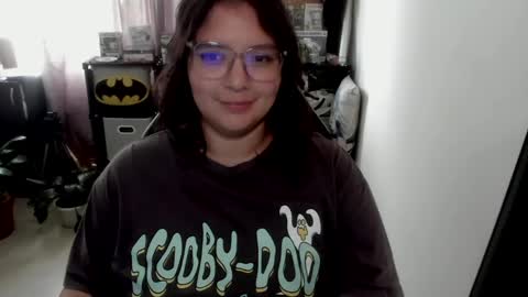 Catalina online show from April 19, 6:10 pm