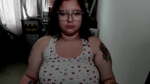 Catalina online show from January 7, 7:30 pm