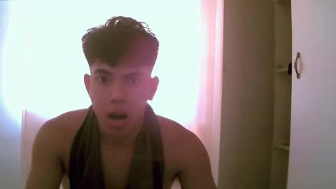 Angelo online show from April 15, 9:23 am