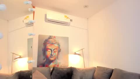 Alisson online show from October 16, 7:56 pm