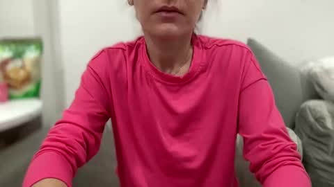 Aile online show from February 18, 4:48 am