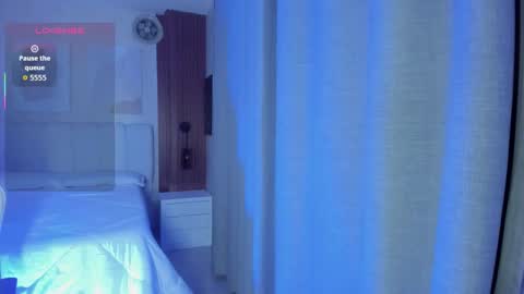   online show from February 11, 2:15 am