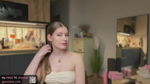 Aileen online show from April 19, 7:27 pm