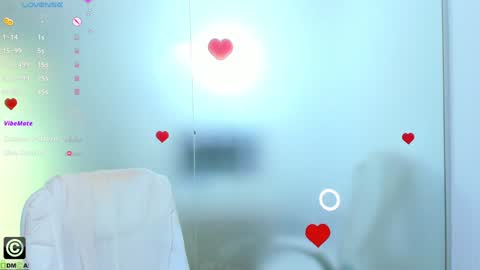 Allie  online show from November 24, 10:25 am