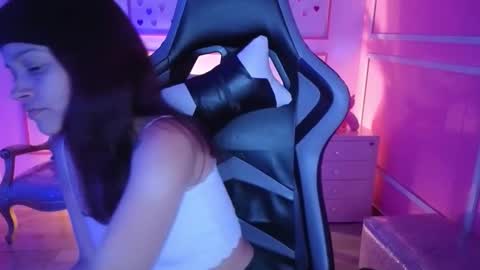 ailen online show from November 5, 2:35 am