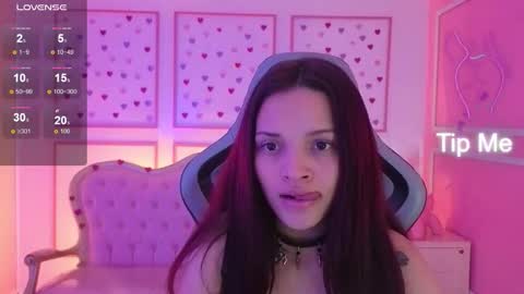 ailen online show from October 2, 3:05 am