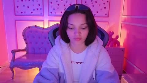 ailen online show from October 11, 3:33 am