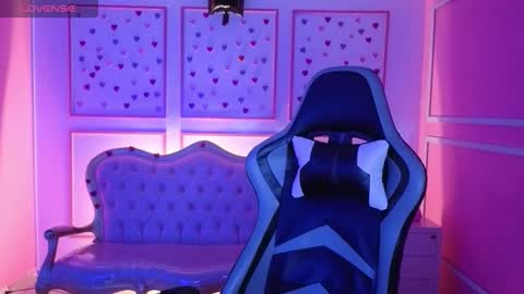 ailen online show from November 6, 2:47 am