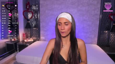 Ailyn online show from April 5, 12:35 pm