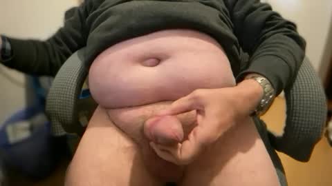 aime_sucer online show from January 13, 11:17 pm