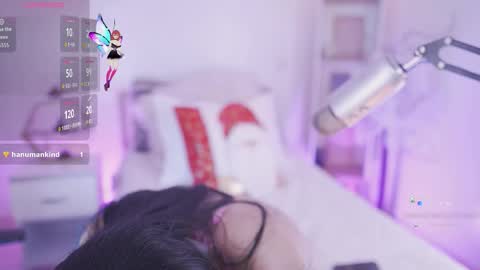 aimy_chan online show from November 12, 8:11 pm