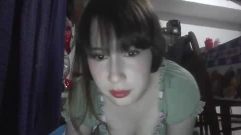 AinalenQueenHot online show from May 7, 5:14 am
