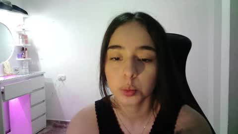 AINE online show from November 21, 1:36 am