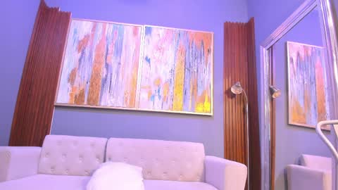  Ainhoa  online show from April 7, 11:34 am