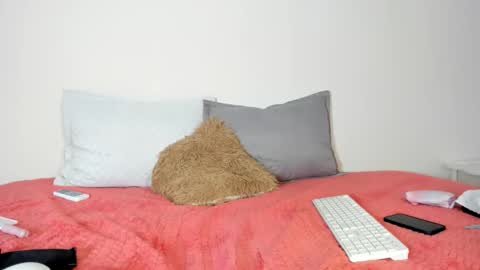 Ainoa  online show from November 14, 8:22 pm