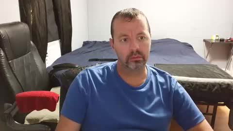 Daddy online show from April 23, 4:41 pm