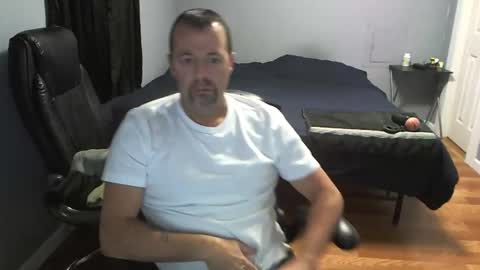 Daddy online show from November 17, 12:13 am