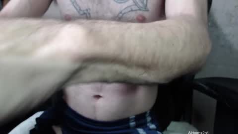 Snapshot of airbornx2n1 chatting on February 15, 4:47 am Leo Airborn Sir Daddy online show from February 15, 4:47 am