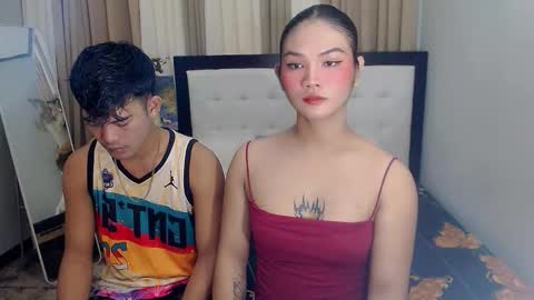 airy_and_dave online show from September 21, 4:05 am