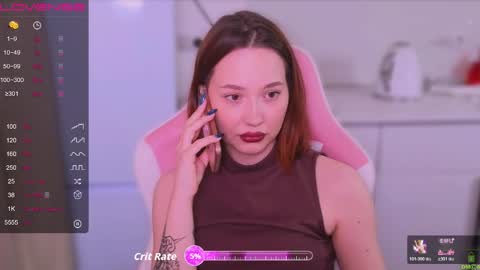 airyhill online show from April 2, 2:35 pm