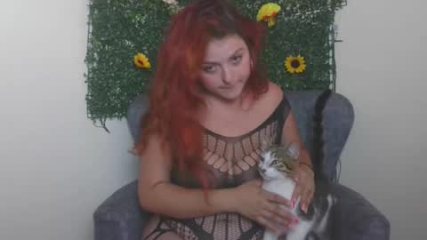 aisha_roja1 online show from December 31, 7:51 pm