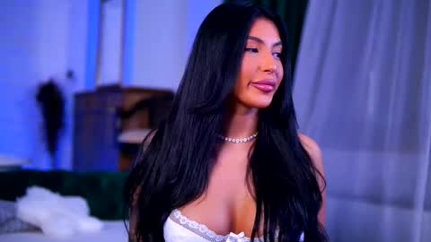 Maddy online show from November 13, 7:05 pm