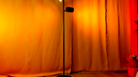 Lora online show from March 7, 11:27 pm