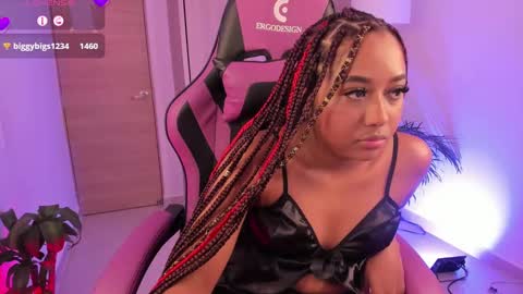 Aisha online show from January 23, 7:22 am