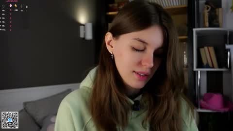 Aliza online show from October 1, 1:27 am