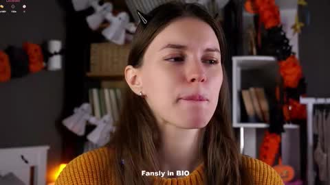 Aliza online show from October 28, 1:28 am