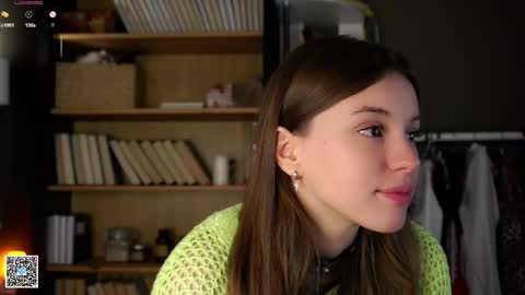 Aliza online show from October 5, 1:25 am