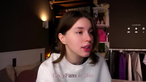 Aliza online show from January 16, 1:14 am