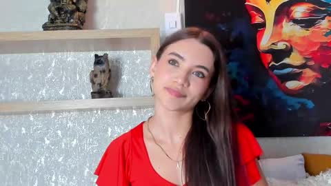 little aitana  online show from February 7, 4:04 am