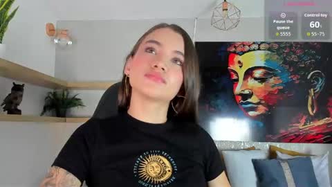 little aitana  online show from April 22, 4:30 am