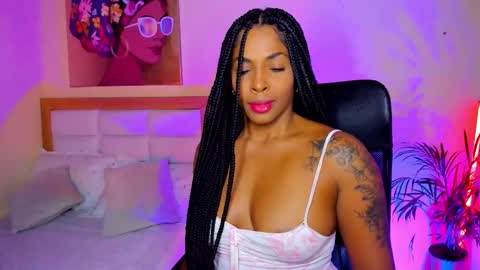 Aitana Brown online show from January 15, 10:51 pm