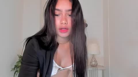 Aitana  online show from July 26, 5:38 am